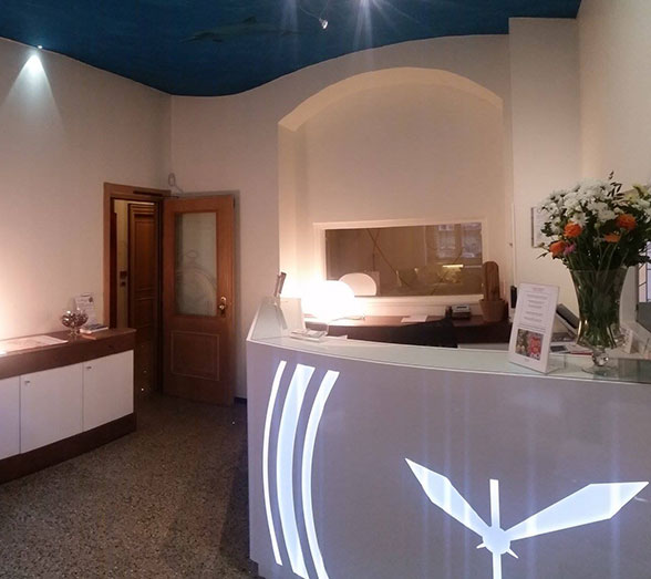 hotel monferrato